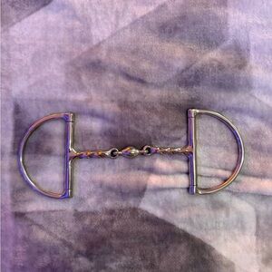 Anademi Custom Cork Twist D Bit 5.5”